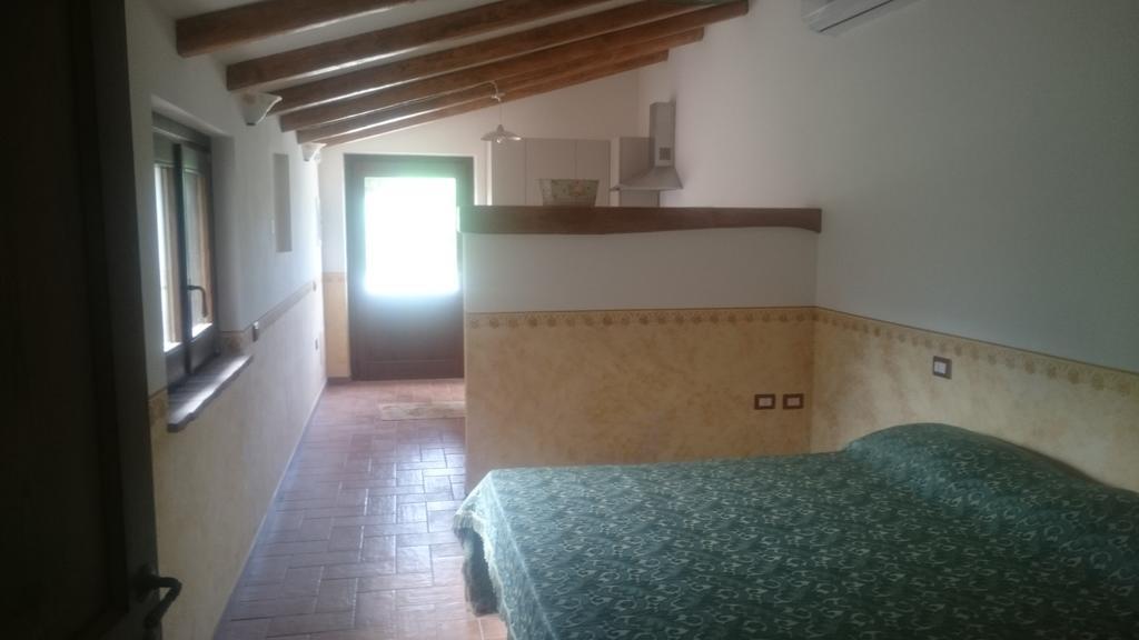 Borgo Buciardella Villa Baschi Eksteriør billede