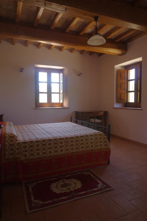 Borgo Buciardella Villa Baschi Eksteriør billede
